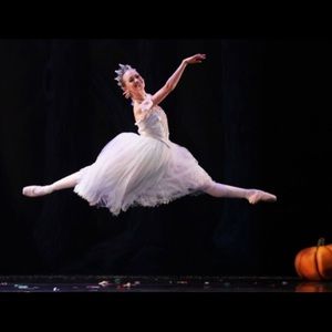 Meet your Posher, Sophie